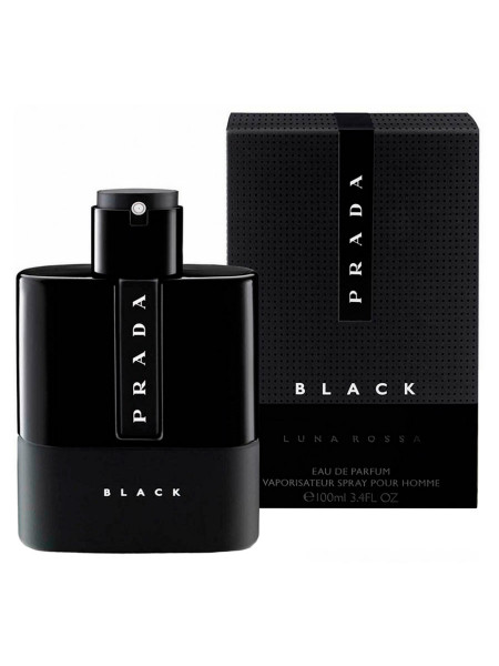 Prada Luna Rossa Black Prada Luna Rossa Black