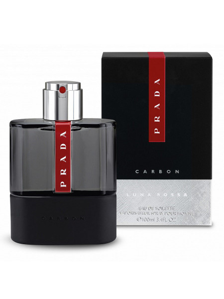 Prada Luna Rossa Carbon Prada Luna Rossa Carbon