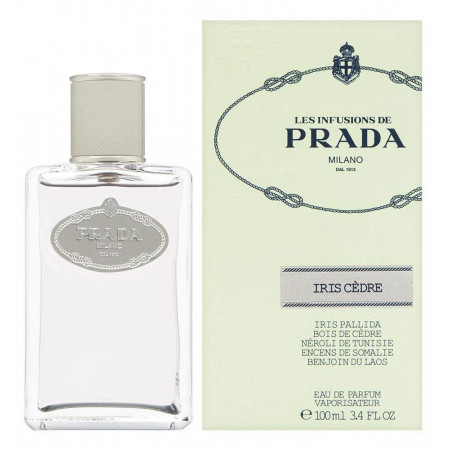 Prada Infusion D'iris Cedre
