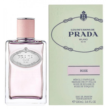 Prada Infusion de Rose