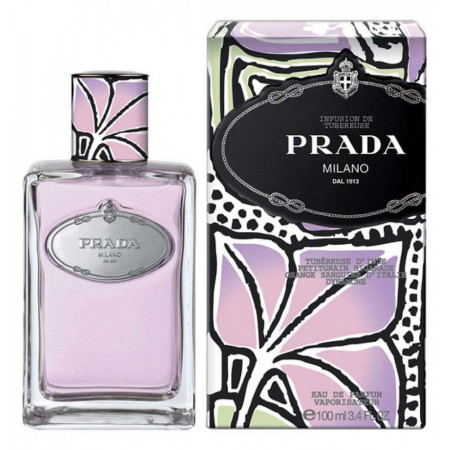 Prada Infusion De Tubereuse