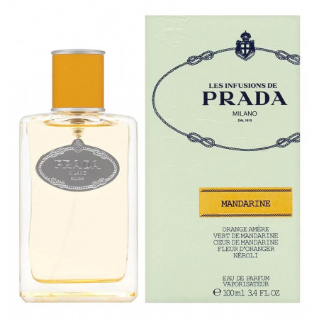Prada Infusion Mandarine