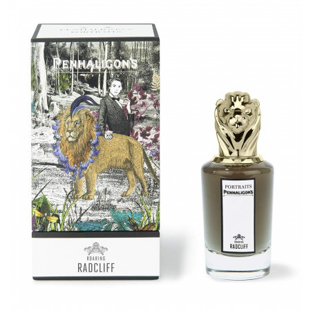 Penhaligon's Roaring Radcliff