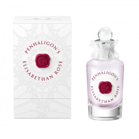 Penhaligon's Elisabethan Rose