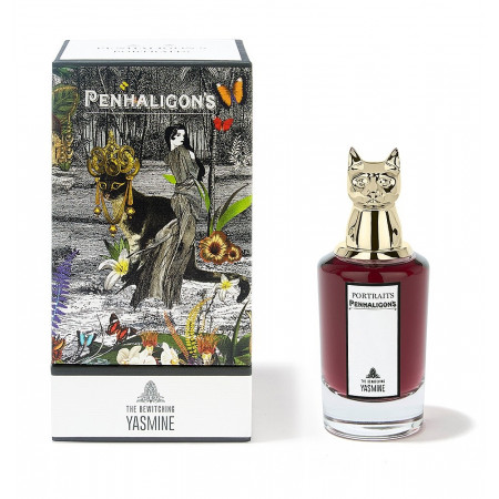 Penhaligon's The Bewitching Yasmine
