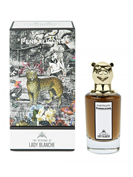 Penhaligon's The Revenge Of Lady Blanche