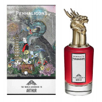 Penhaligon's The World According To Arthur