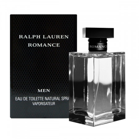 Ralph Lauren Romance