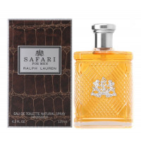 Ralph Lauren Safari