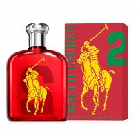 Ralph Lauren The Big Ponny Collection 2