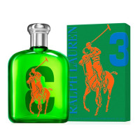 Ralph Lauren The Big Ponny Collection 3