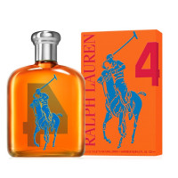 Ralph Lauren The Big Ponny Collection 4