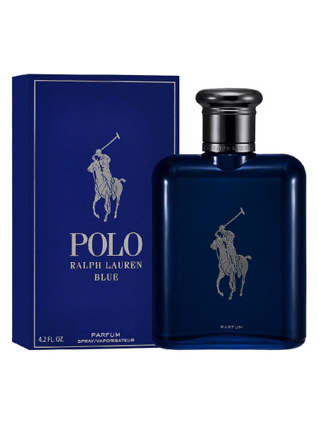 Ralph Lauren Polo Blue Parfum