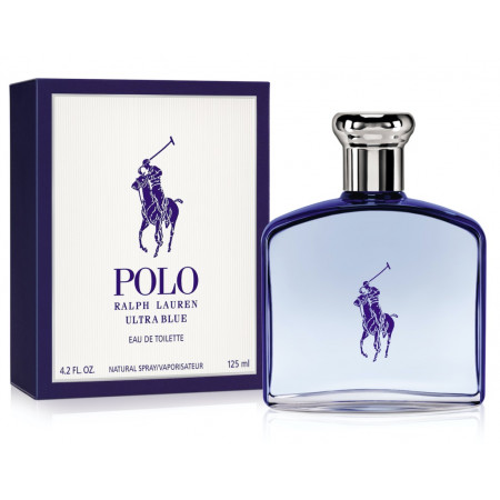 Ralph Lauren Polo Ultra Blue