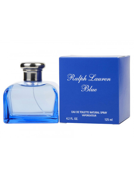 Ralph Lauren Blue