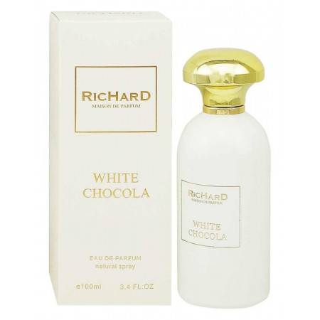 Richard White Chocola
