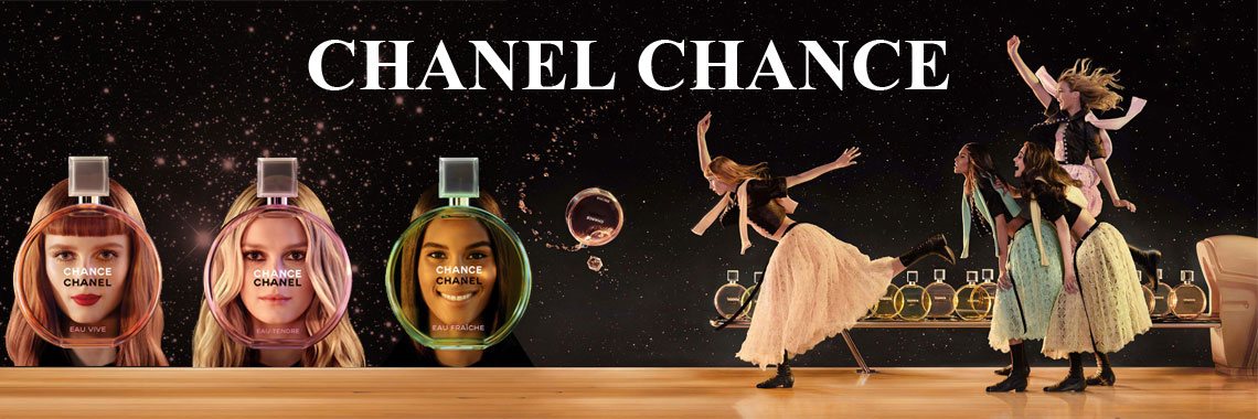 Chanel-Chance