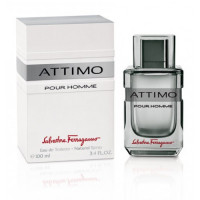 Salvatore Ferragamo Attimo