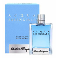 Salvatore Ferragamo Acqua Essenziale
