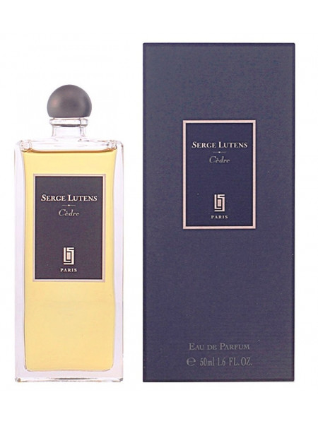 Serge Lutens Cedre
