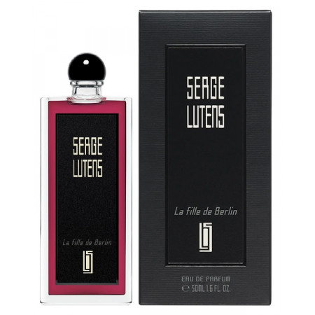 Serge Lutens La Fille De Berlin