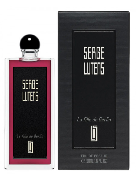 Serge Lutens La Fille De Berlin