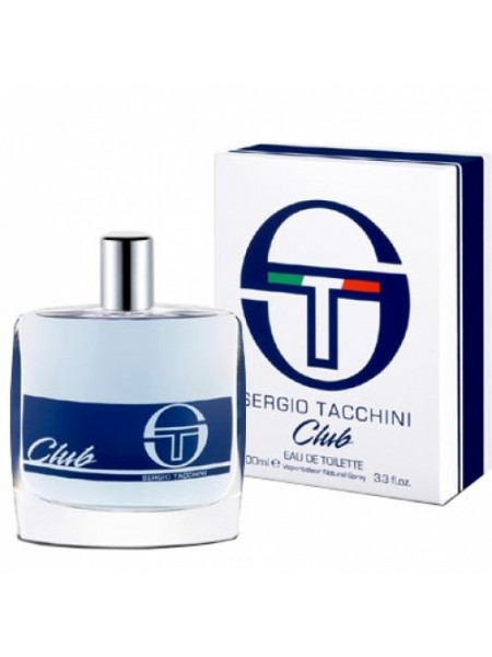 Sergio Tacchini Club