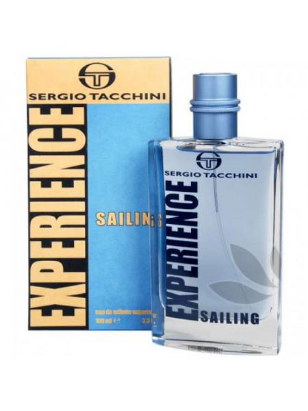 Sergio Tacchini Experience Sailing