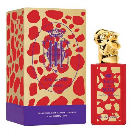 Sisley Eau Du Soir