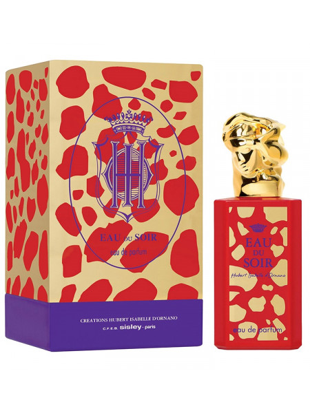 Sisley Eau Du Soir