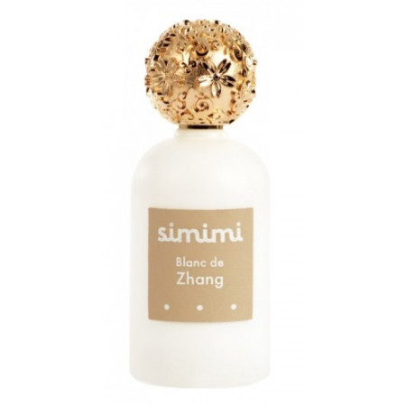 Simimi Blanc De Zhang