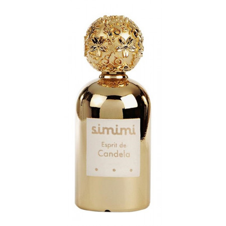 Simimi Esprit De Candela