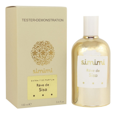 Simimi Reve De Sisa
