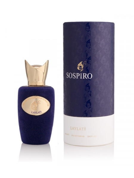 Sospiro Perfumes Laylati