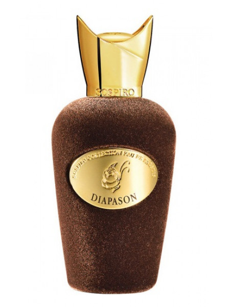 Sospiro Perfumes Diapason