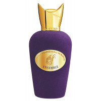 Sospiro Perfumes Ensemble