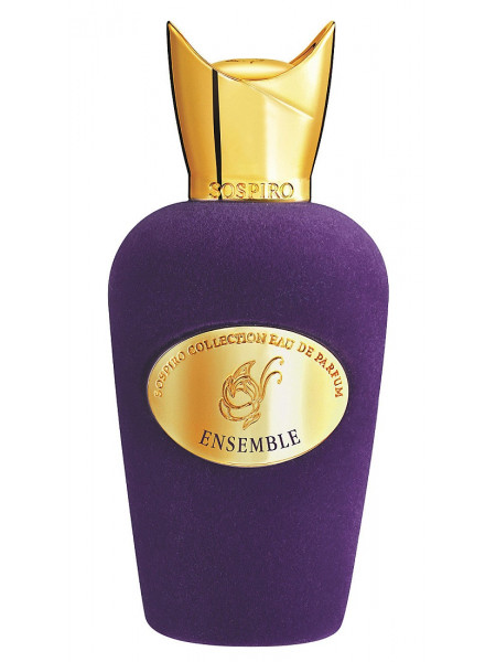 Sospiro Perfumes Ensemble