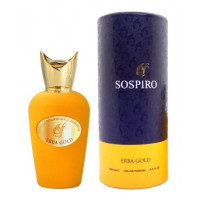 Sospiro Perfumes Erba Gold