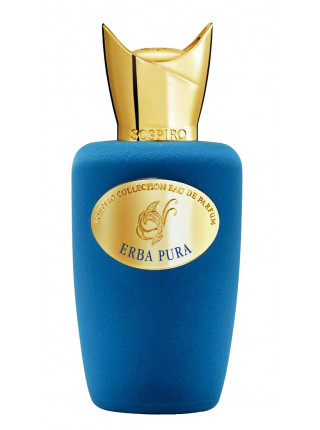 Sospiro Perfumes Erba Pura