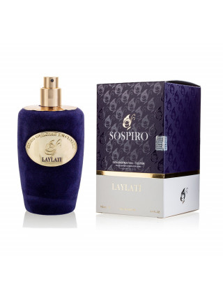 Sospiro Perfumes Laylati