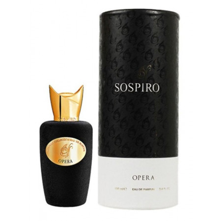 Sospiro Perfumes Opera