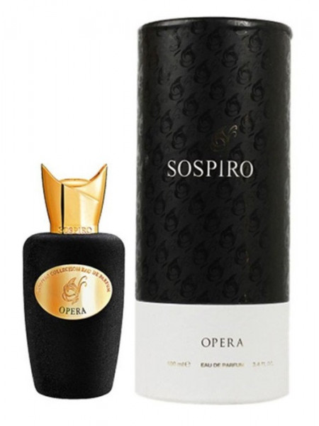 Sospiro Perfumes Opera