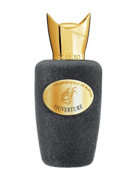 Sospiro Perfumes Ouverture