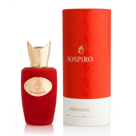 Sospiro Perfumes Wardasina