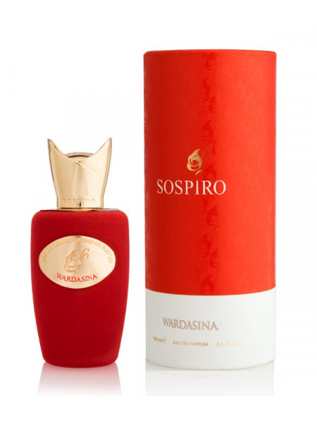 Sospiro Perfumes Wardasina