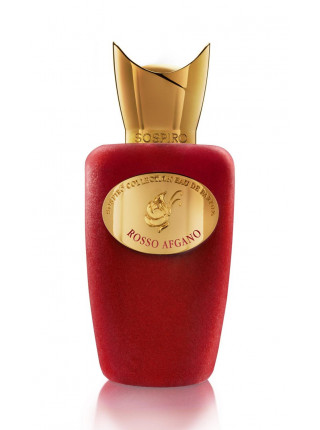 Sospiro Perfumes Rosso Afgano