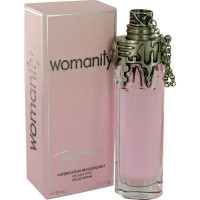 Thierry Mugler Womanity