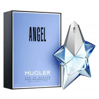 Thierry Mugler Angel