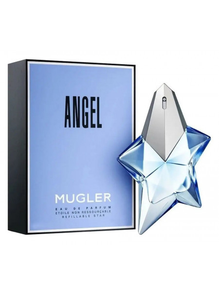 Thierry Mugler Angel