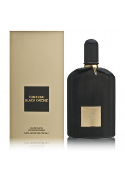 Tom Ford Black Orchid